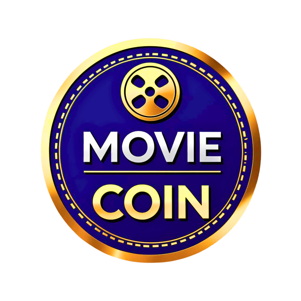 MovieCoin